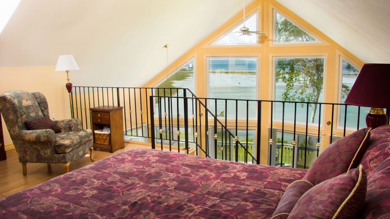 Photo of Bedroom in Weymouth