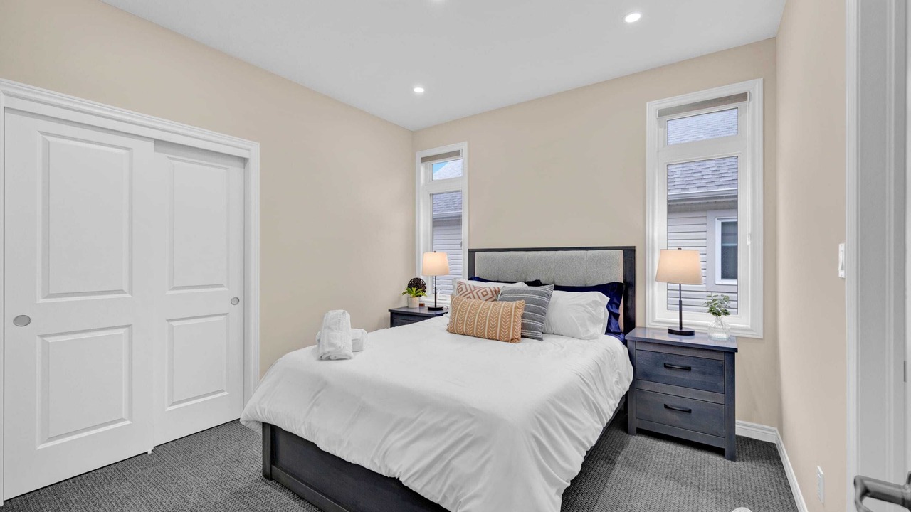 Photo of Bedroom in Thorold