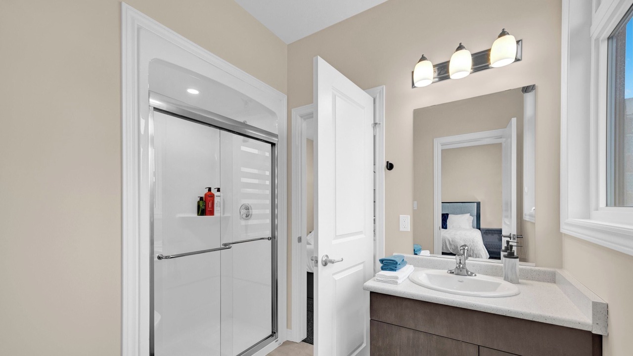 Photo of Bathroom in Thorold