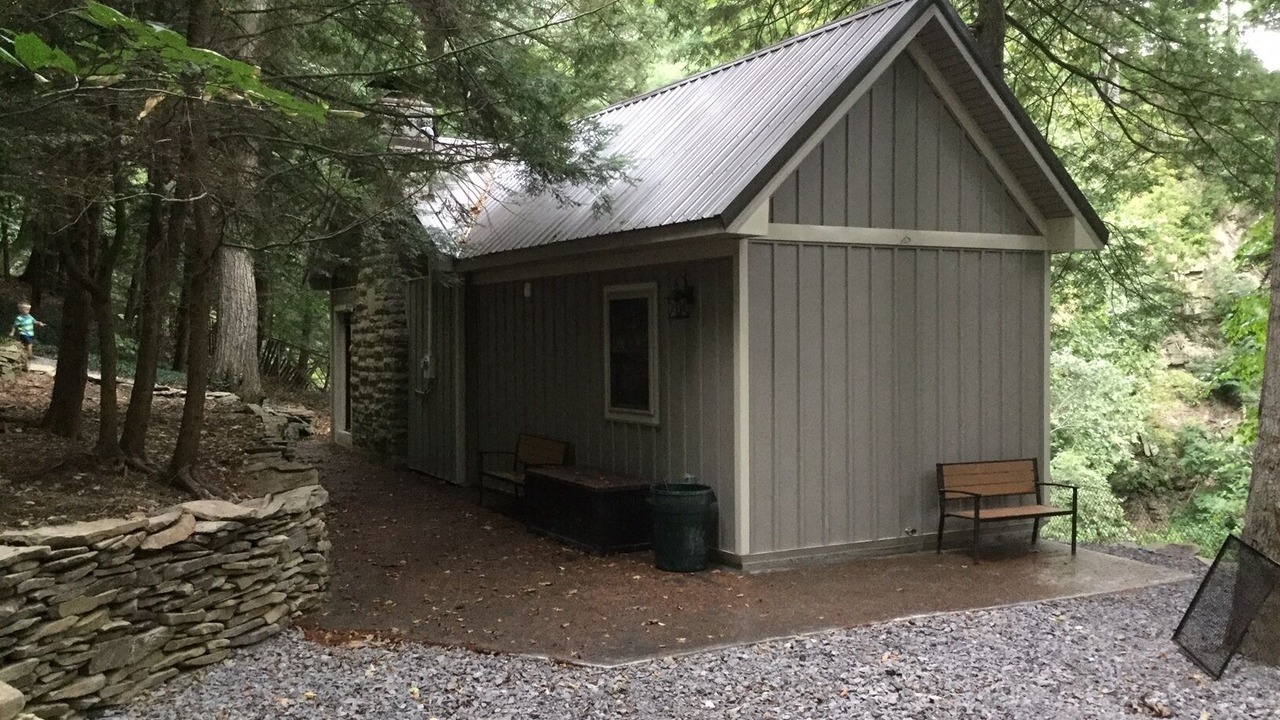 Photo of Outdoor in Dansville