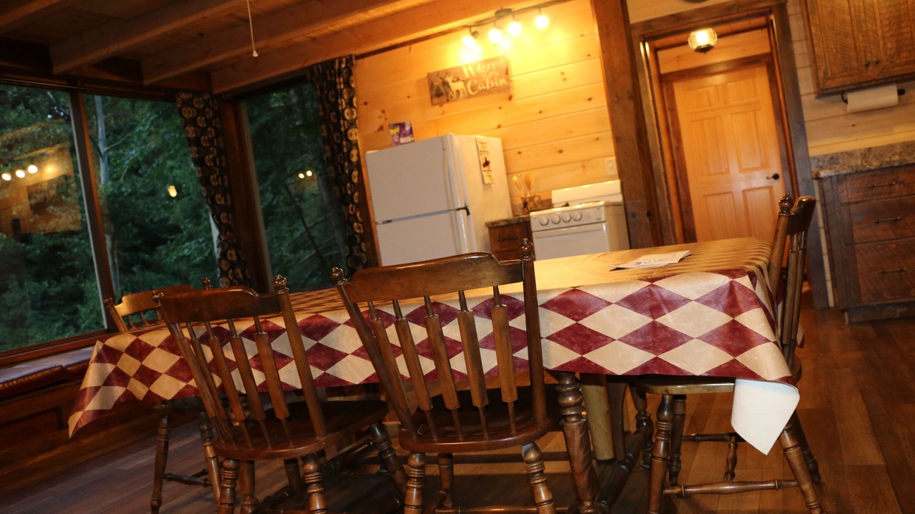 Photo of Kitchen in Dansville