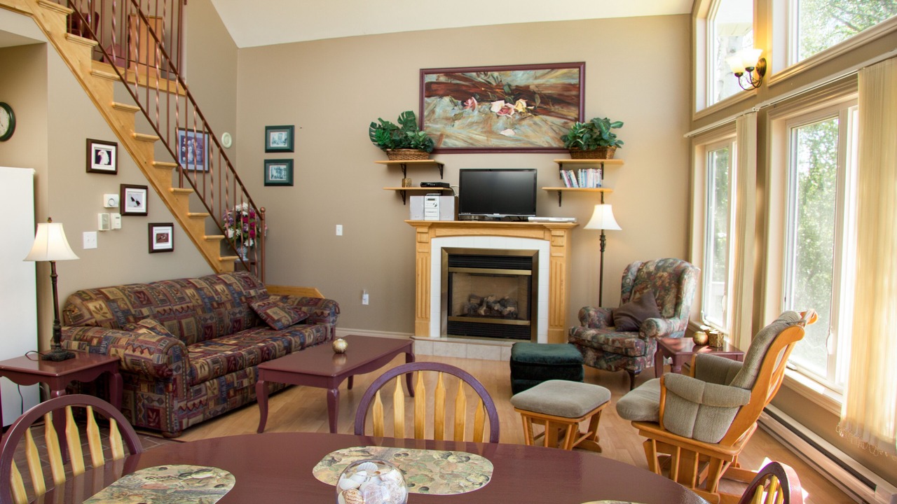 Photo of Livingroom in Weymouth