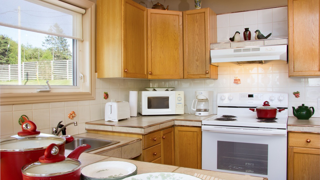 Photo of Kitchen in Weymouth