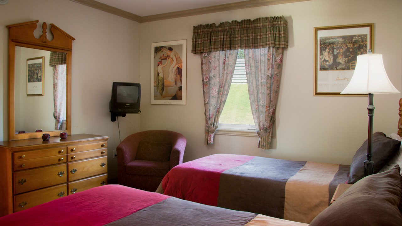 Photo of Bedroom in Weymouth