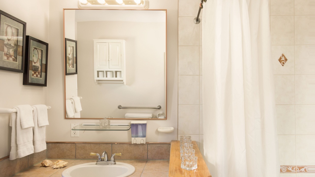 Photo of Bathroom in Weymouth