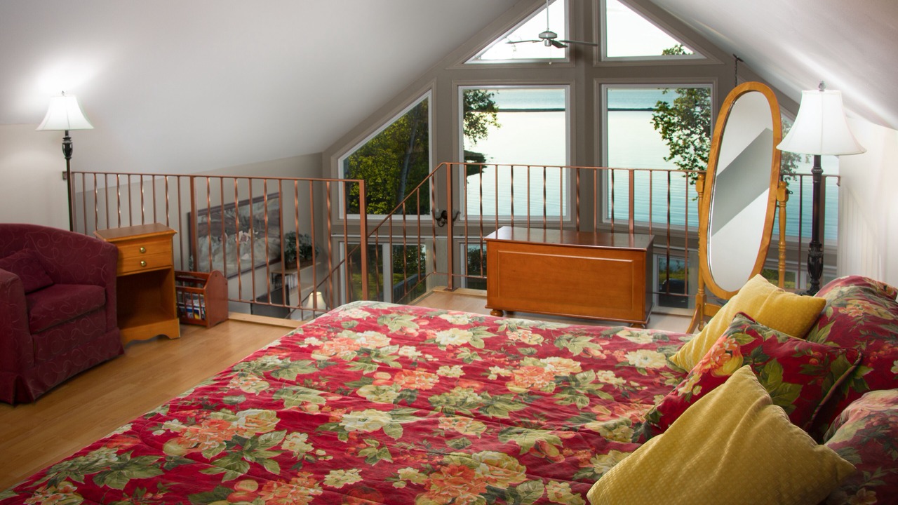 Photo of Bedroom in Weymouth