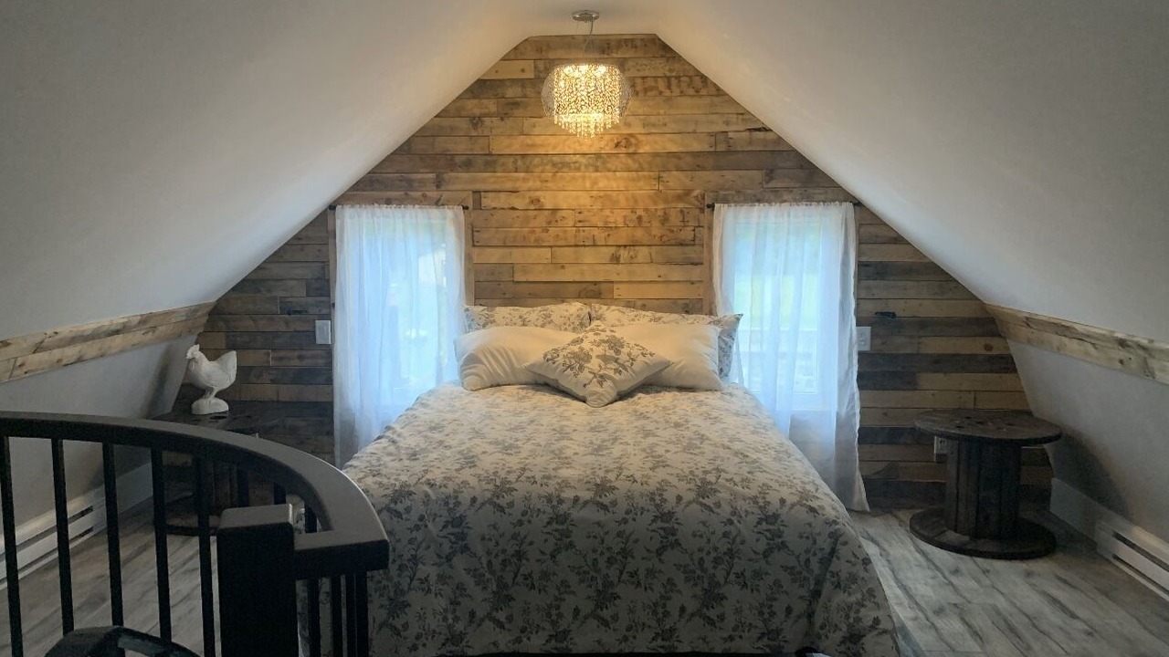Photo of Bedroom in Mission