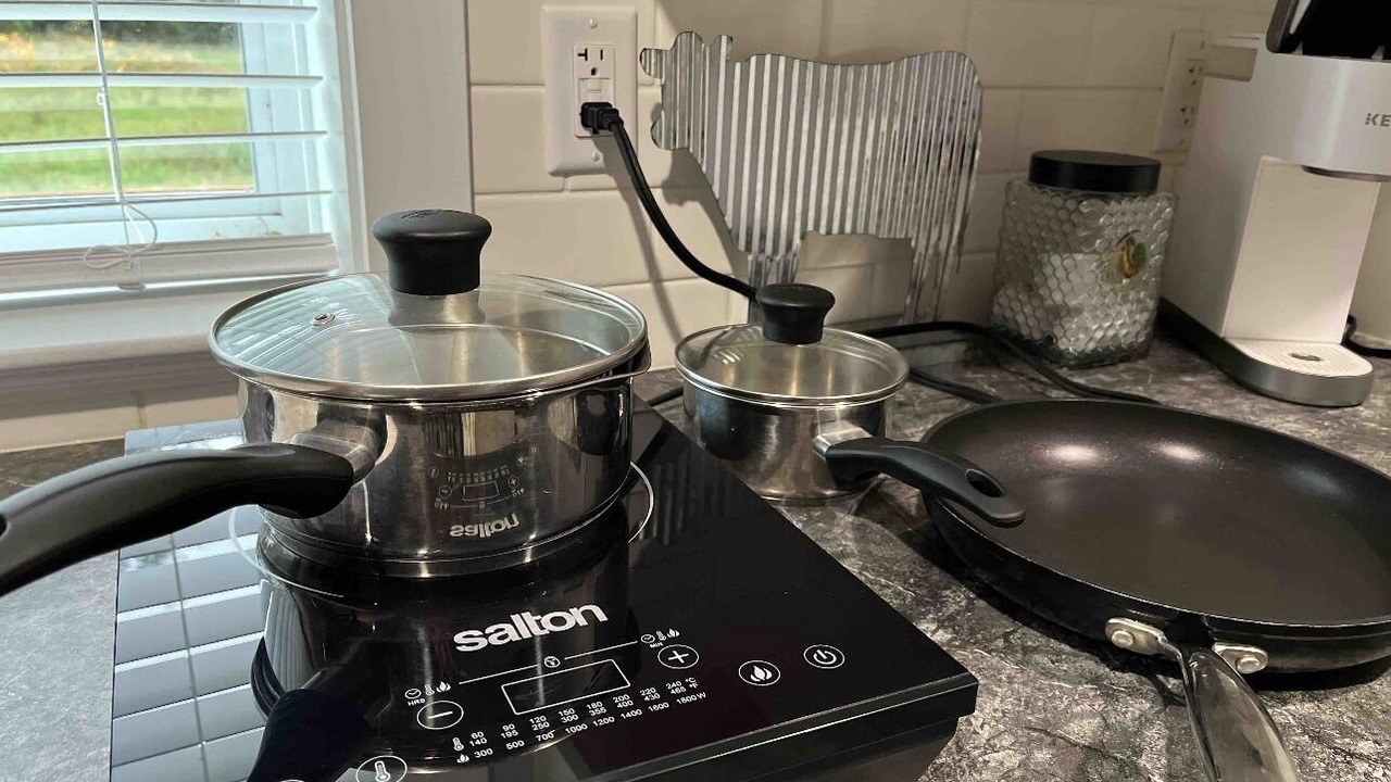Photo of Kitchen in Mission