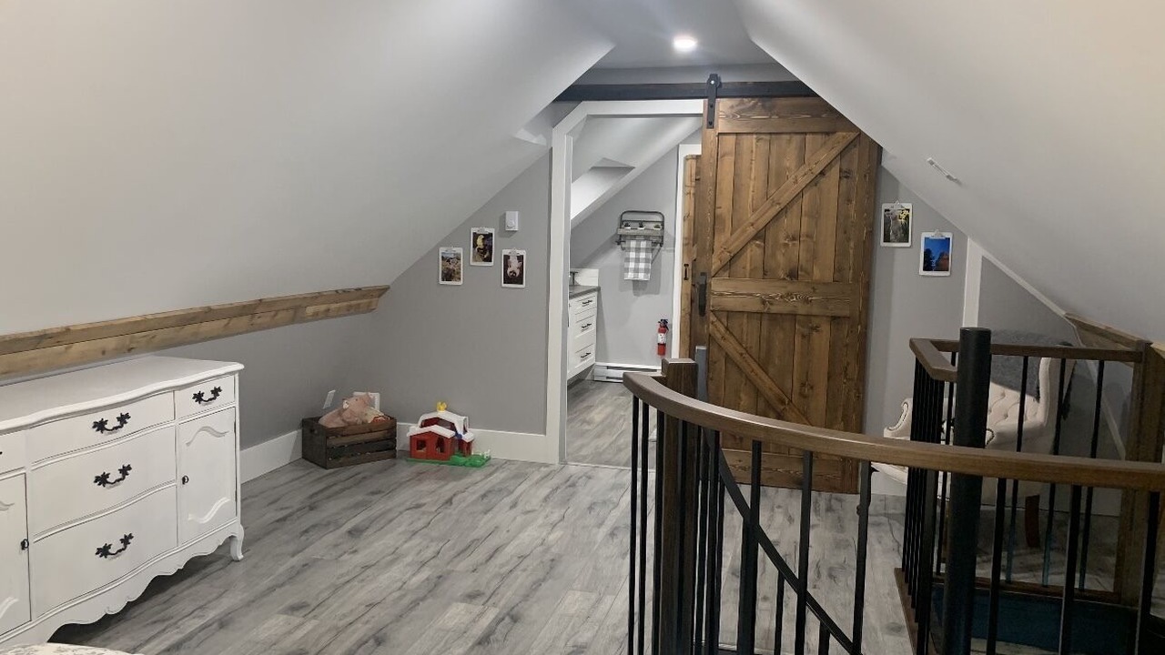 Photo of Bedroom in Mission