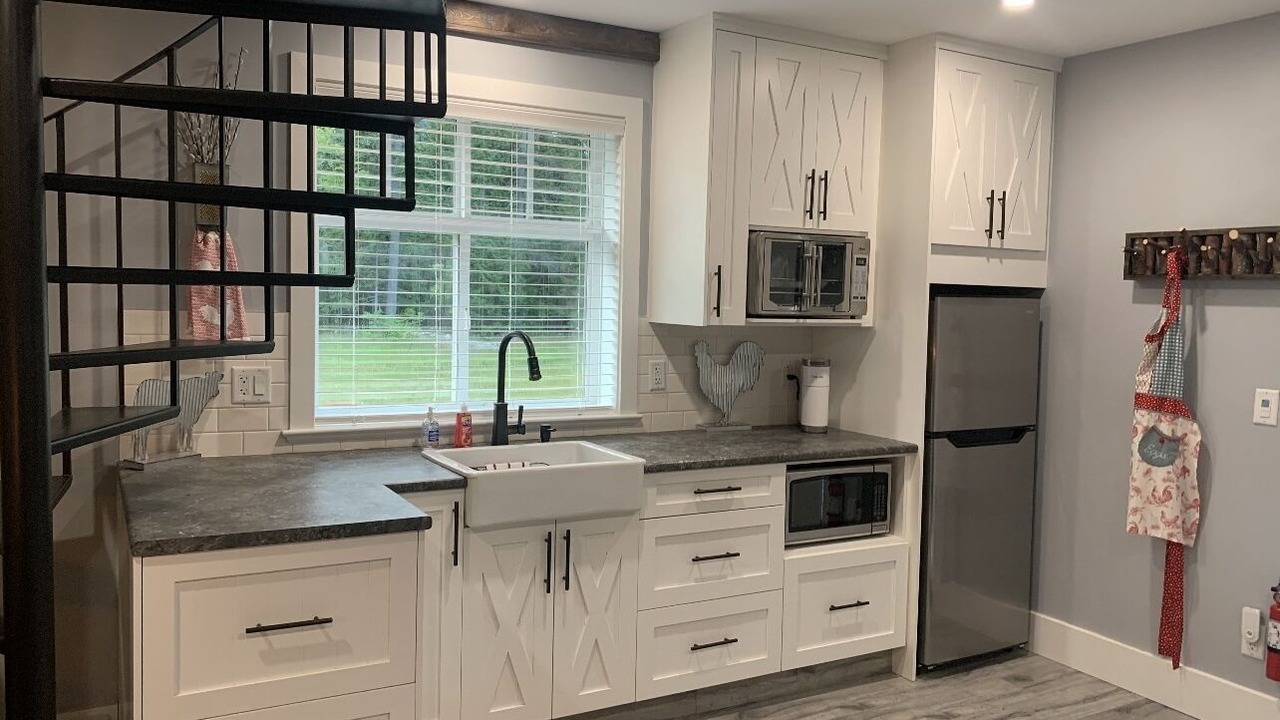 Photo of Kitchen in Mission