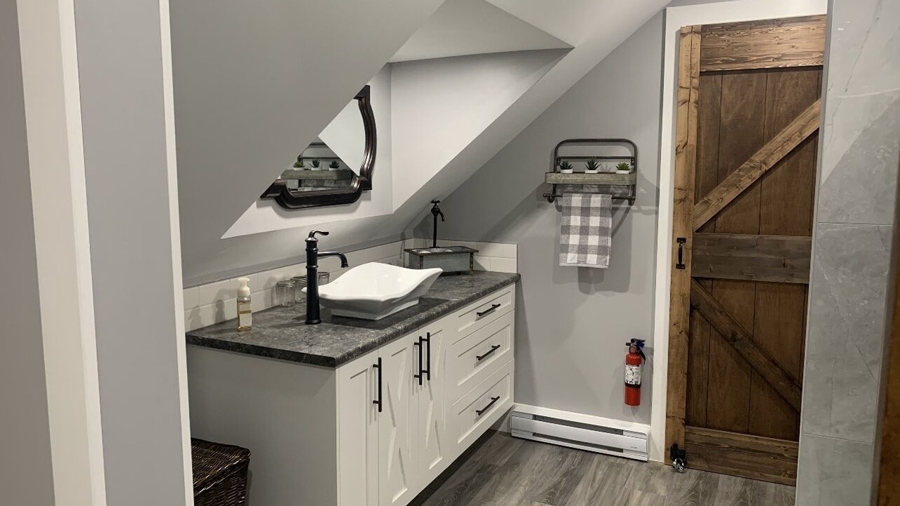 Photo of Bathroom in Mission