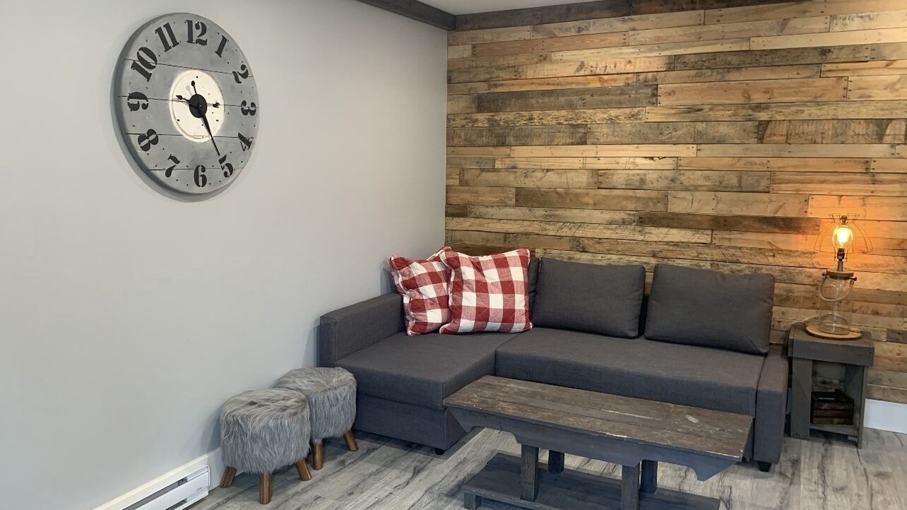 Photo of Livingroom in Mission