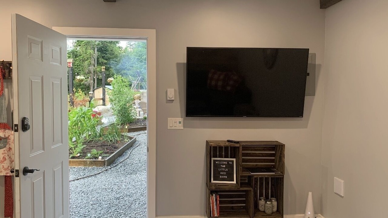 Photo of Livingroom in Mission