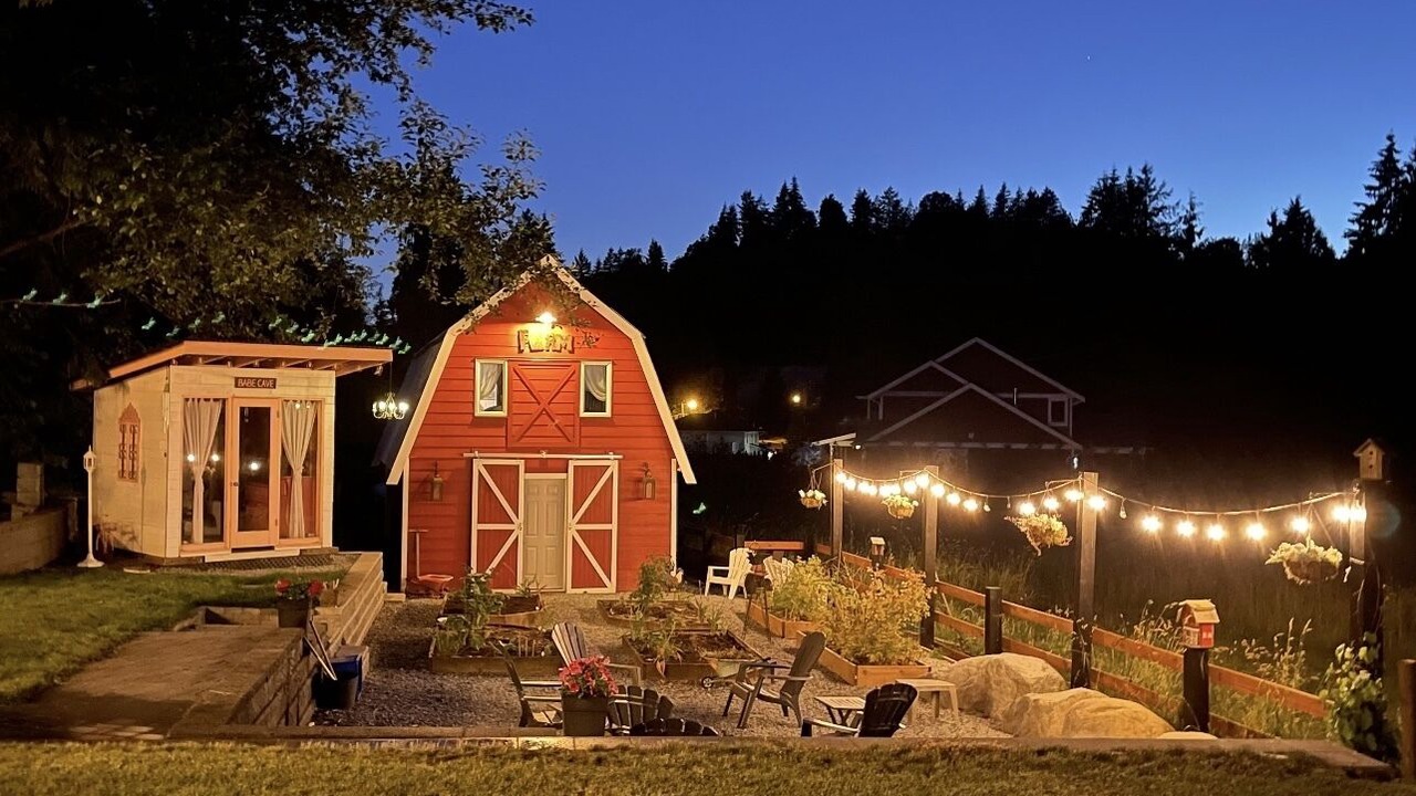 Photo of Outdoor in Mission