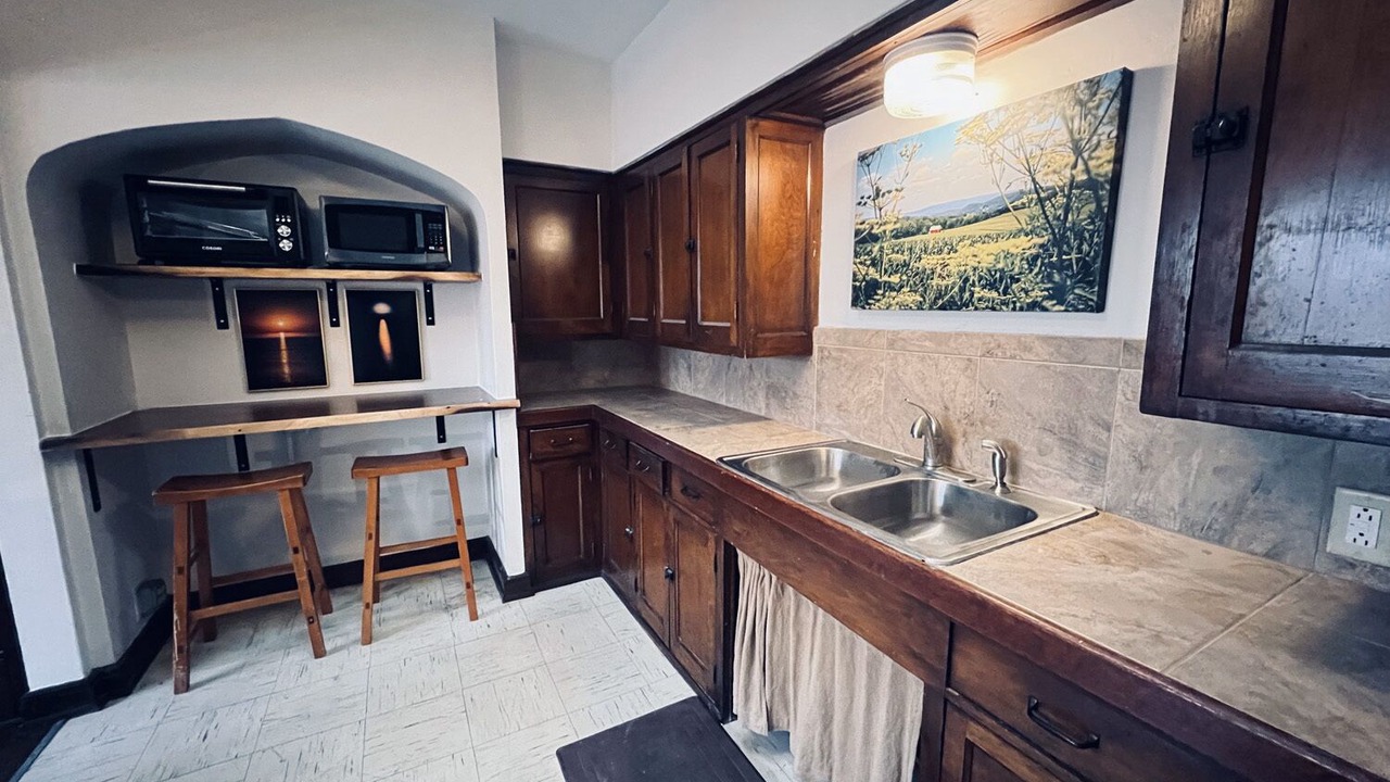 Photo of Kitchen in West Allis