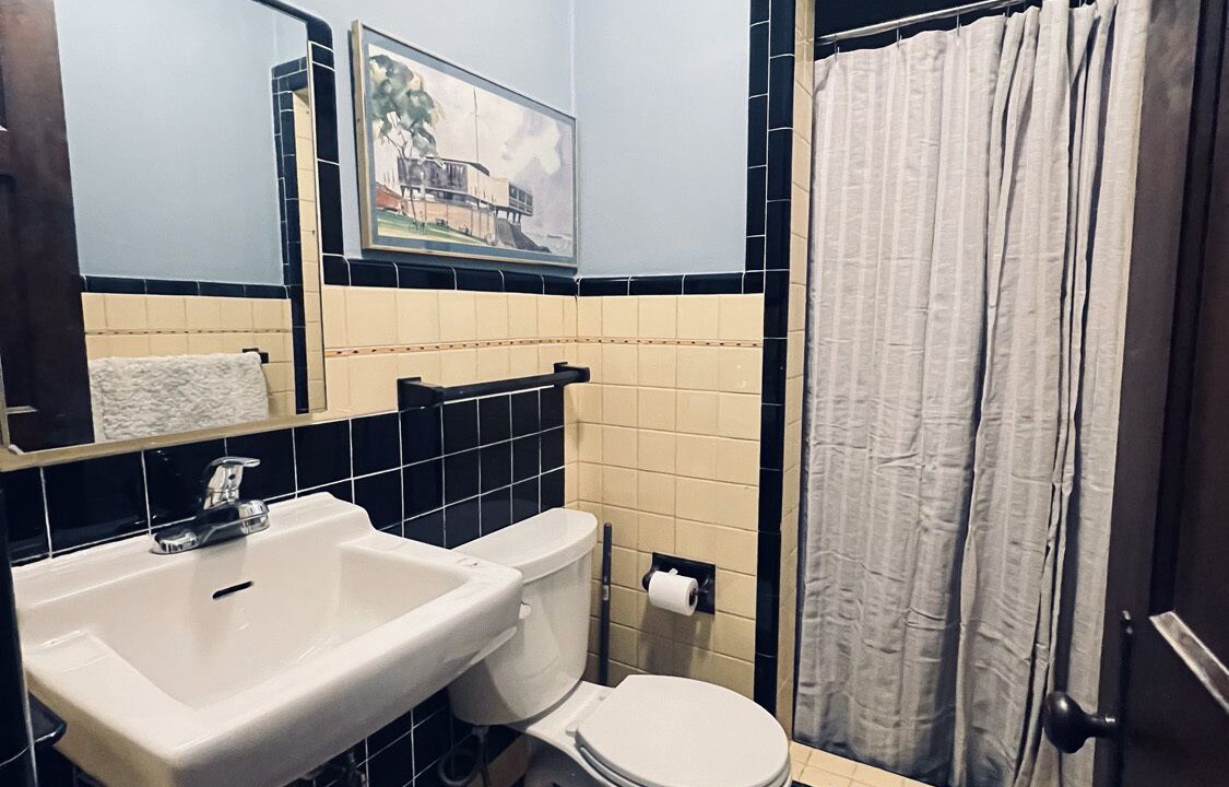 Photo of Bathroom in West Allis