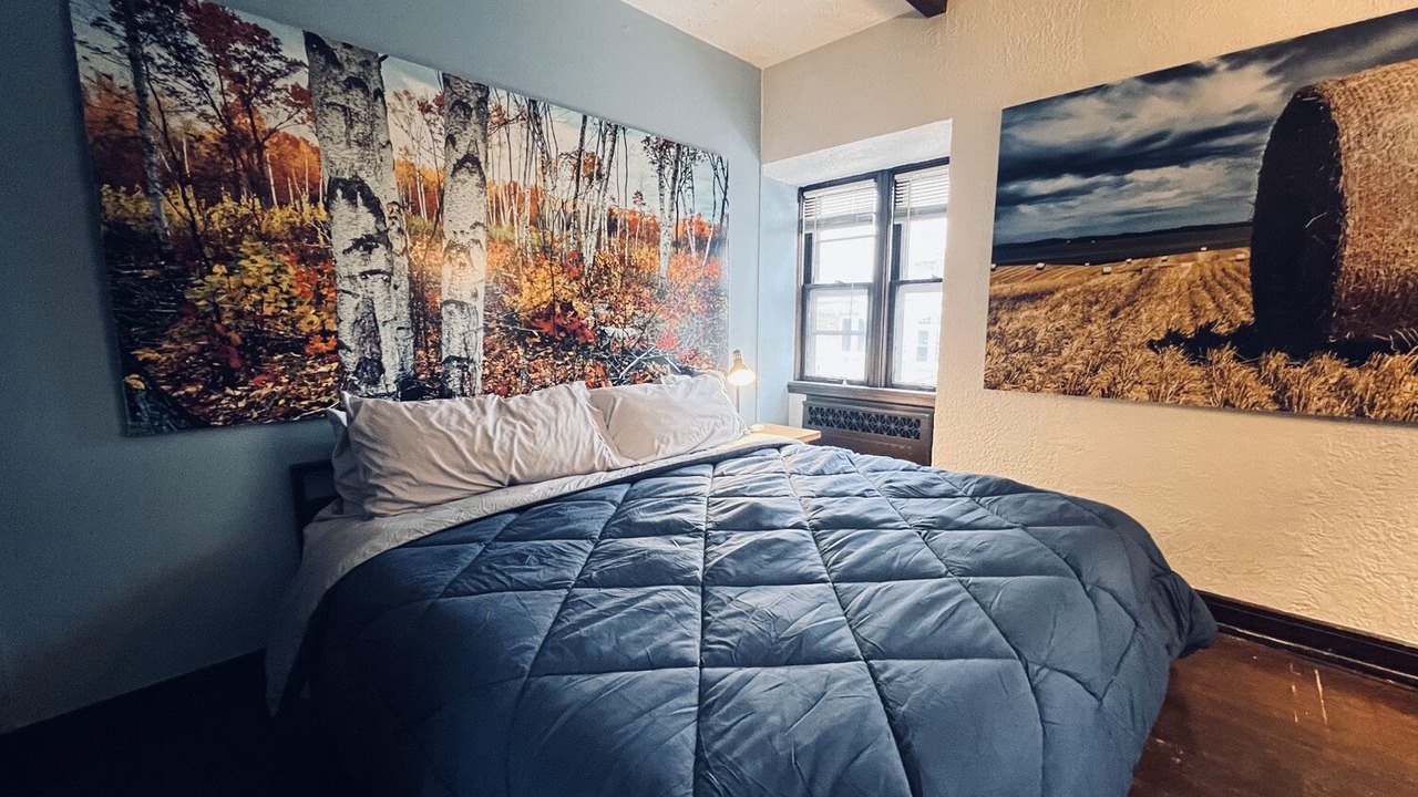 Photo of Bedroom in West Allis