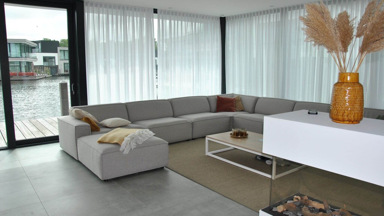 Photo of Livingroom in Arnemuiden