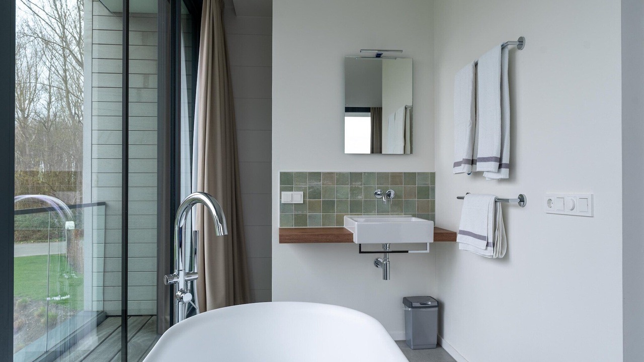 Photo of Bathroom in Arnemuiden