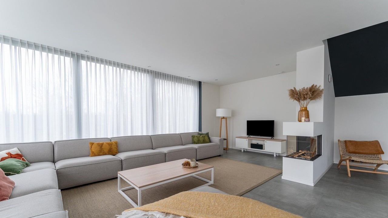 Photo of Livingroom in Arnemuiden