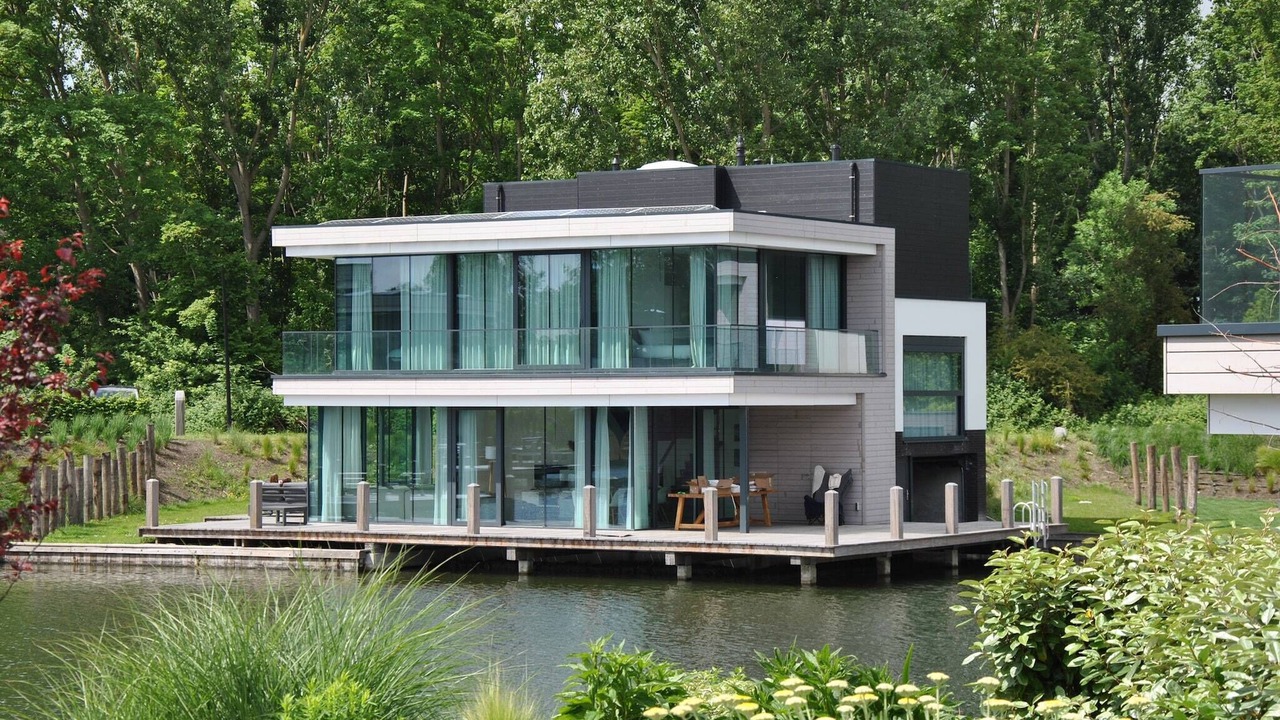 Photo of Outdoor in Arnemuiden