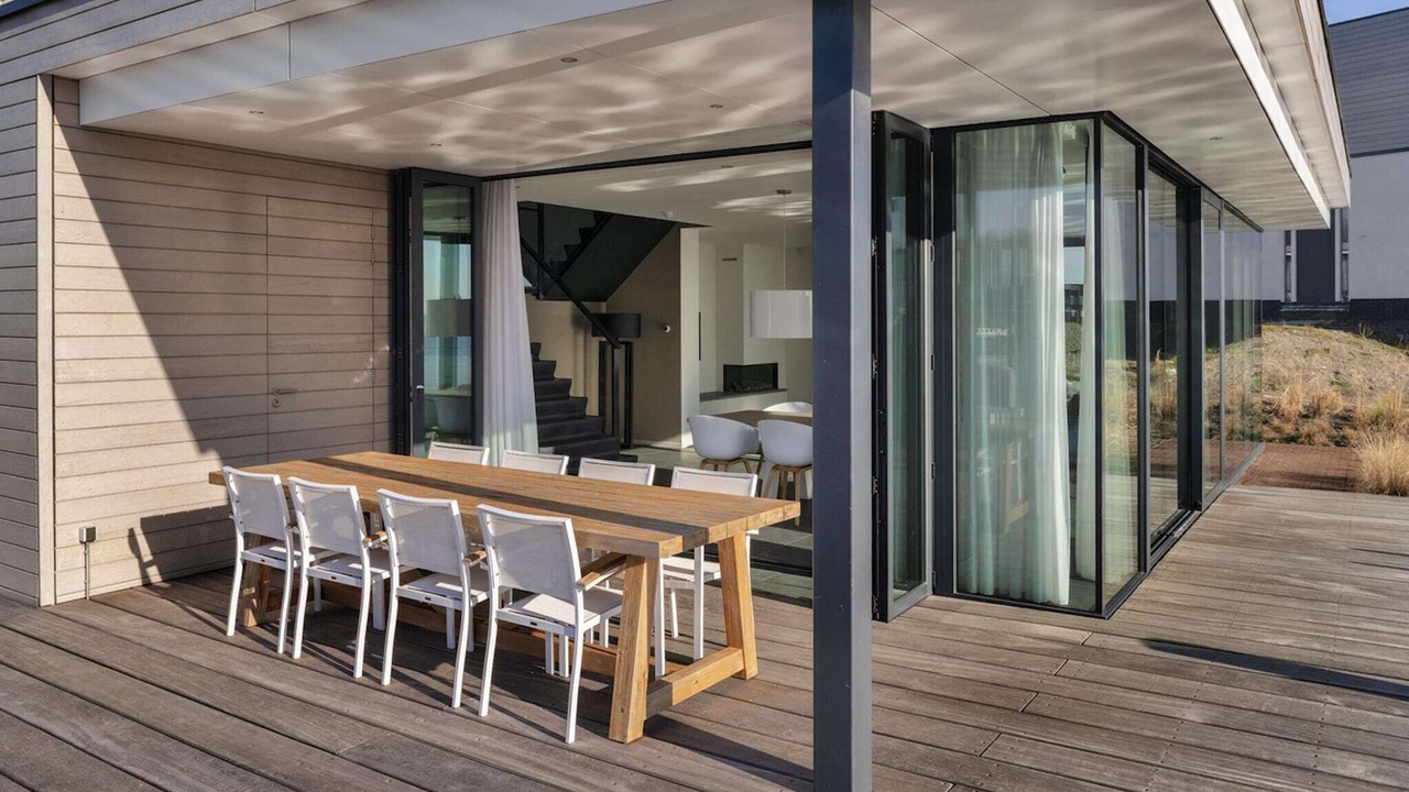 Photo of Patio Balcony in Arnemuiden