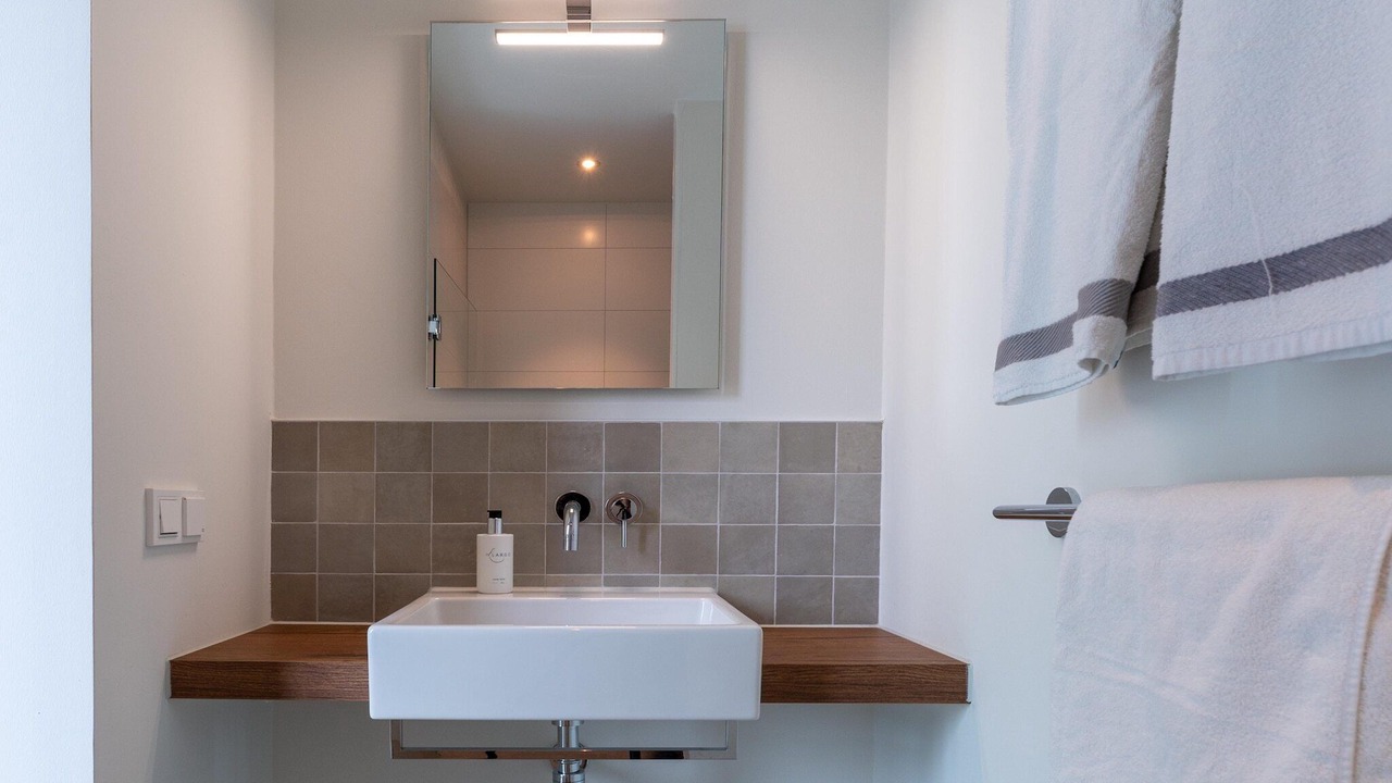 Photo of Bathroom in Arnemuiden