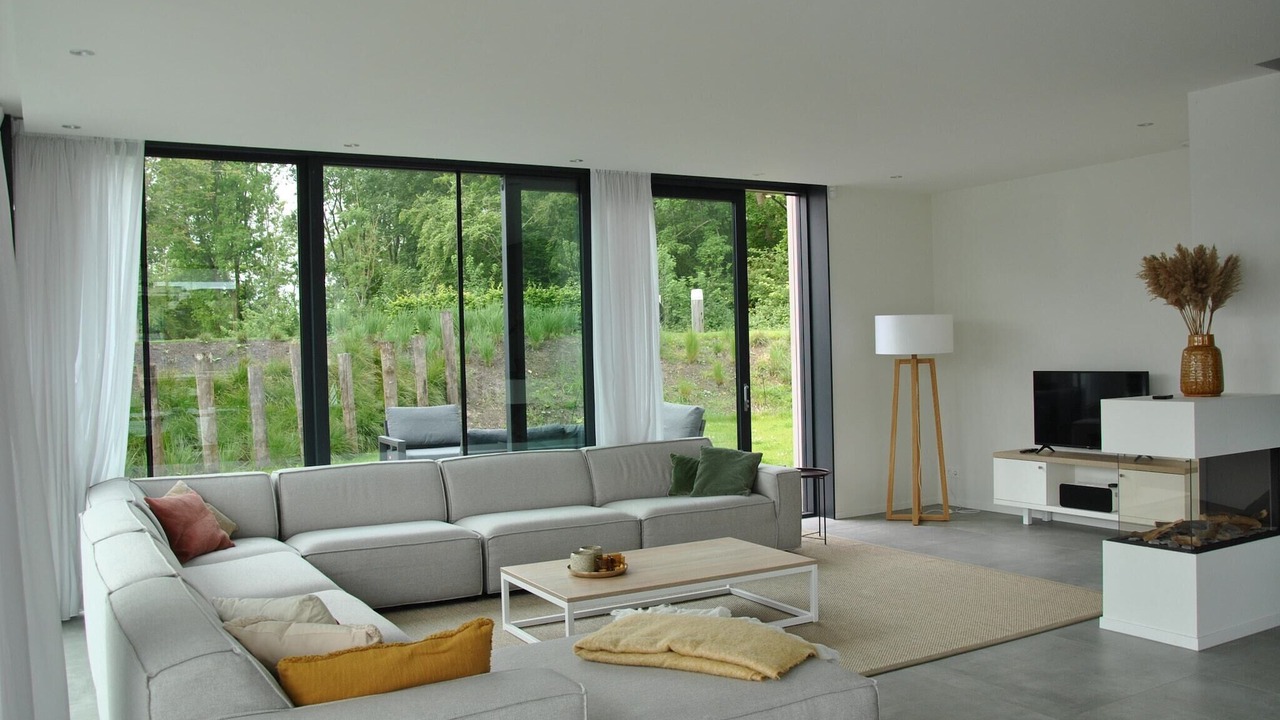 Photo of Livingroom in Arnemuiden