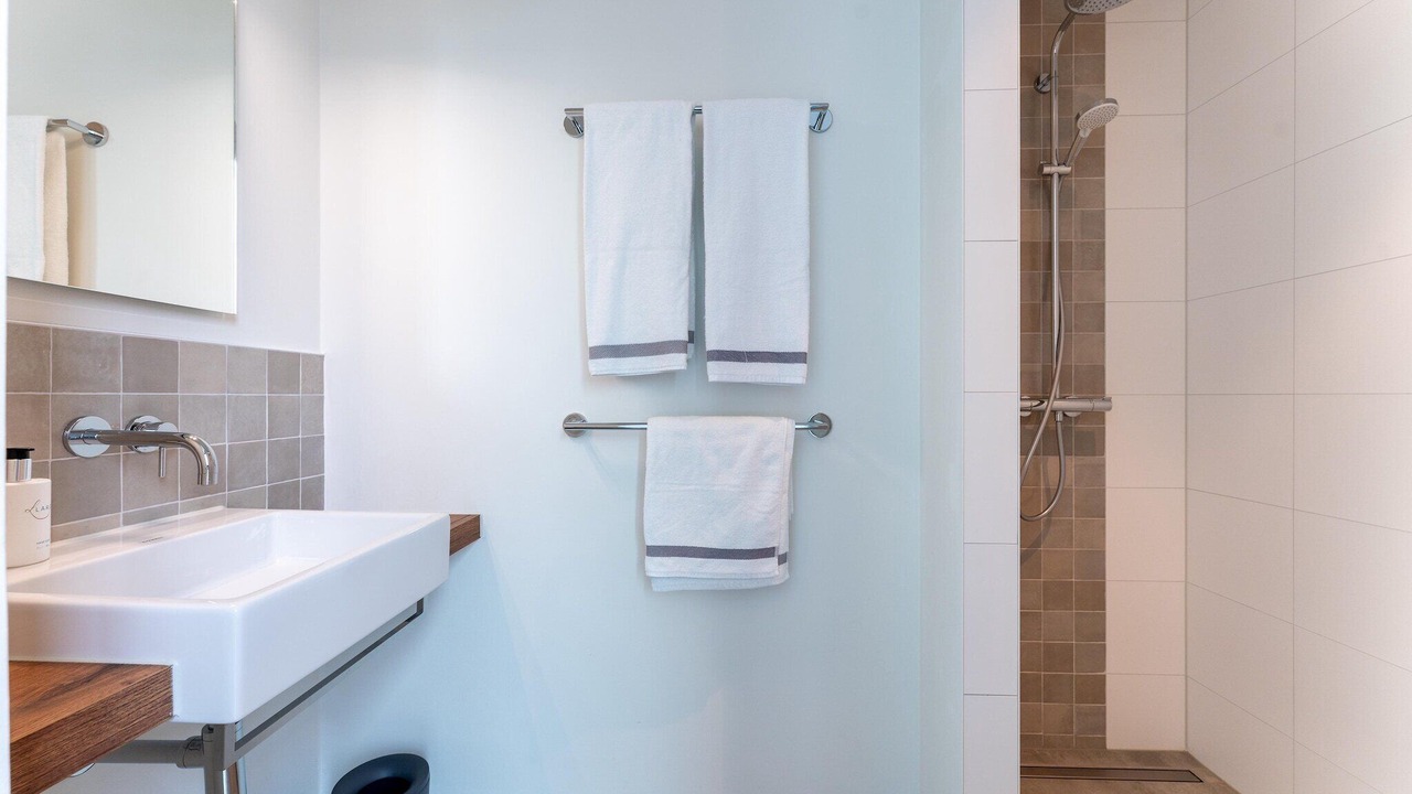 Photo of Bathroom in Arnemuiden