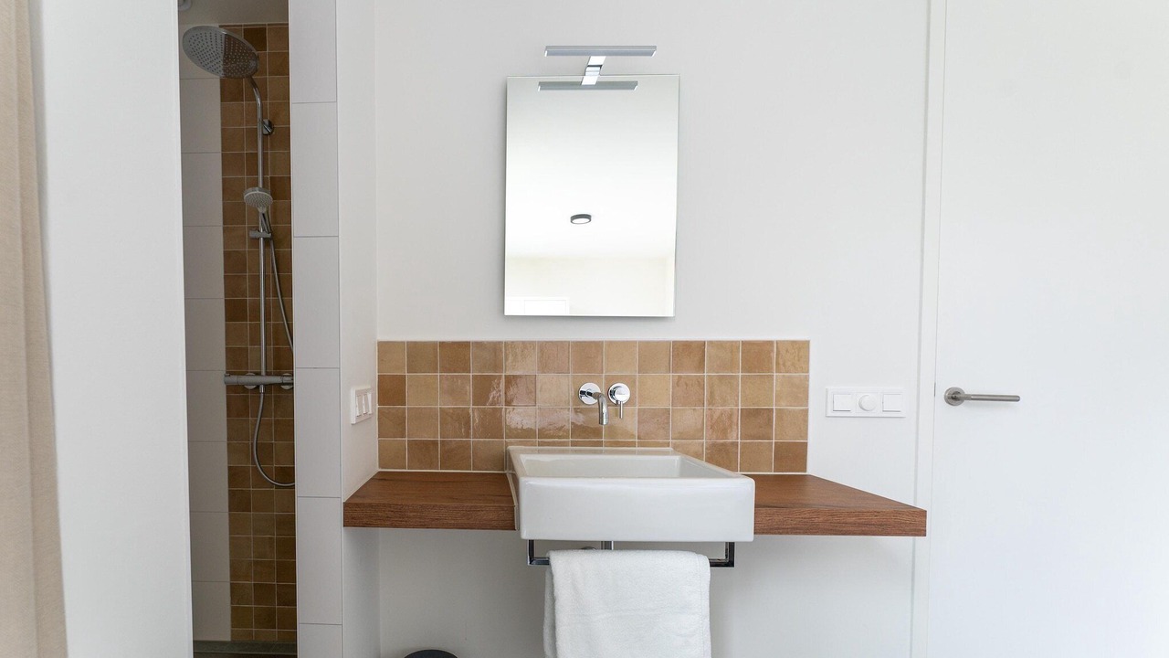 Photo of Bathroom in Arnemuiden
