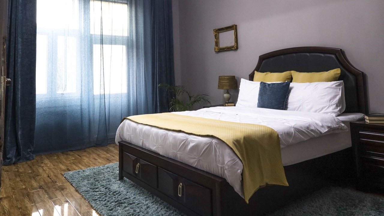 Photo of Bedroom in Timisoara