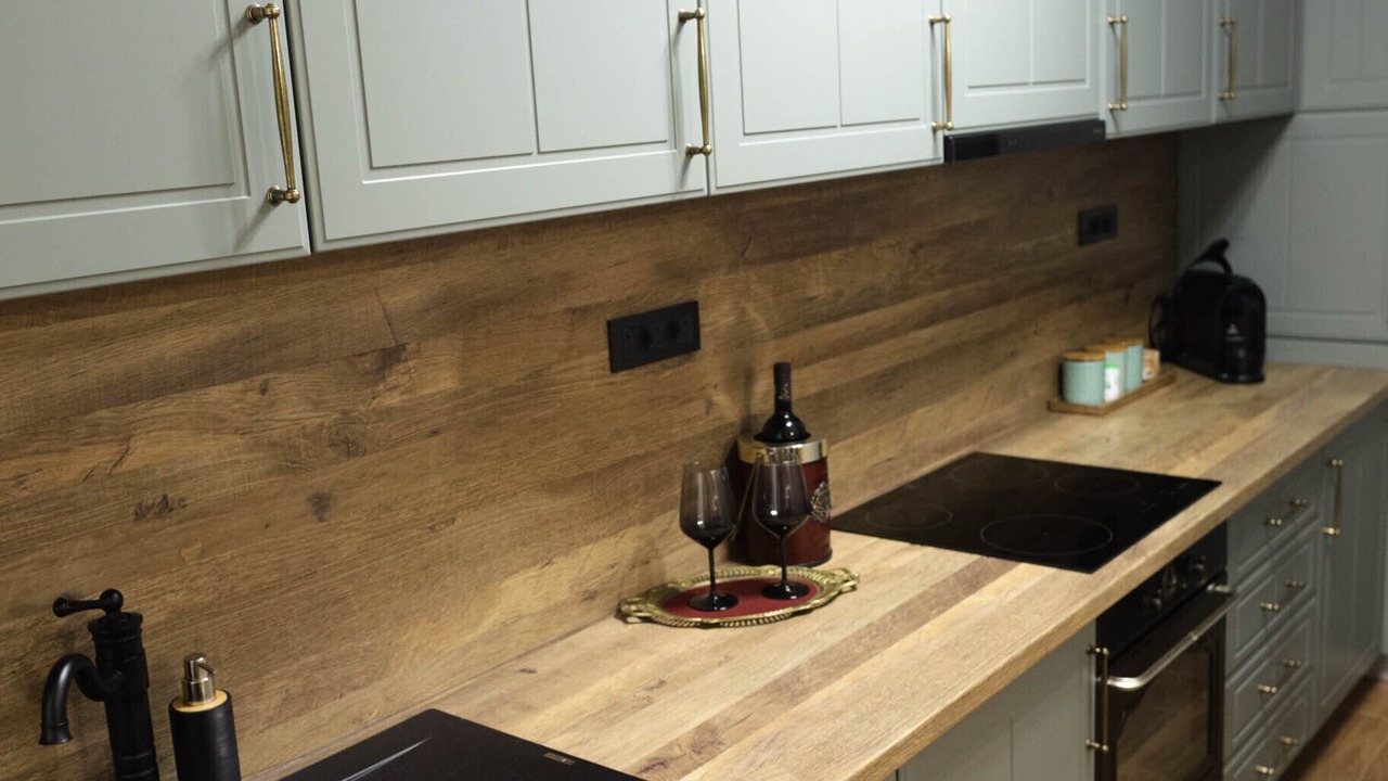 Photo of Kitchen in Timisoara