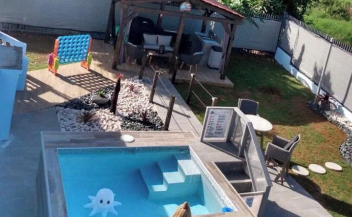 Photo of Outdoor in San Jose