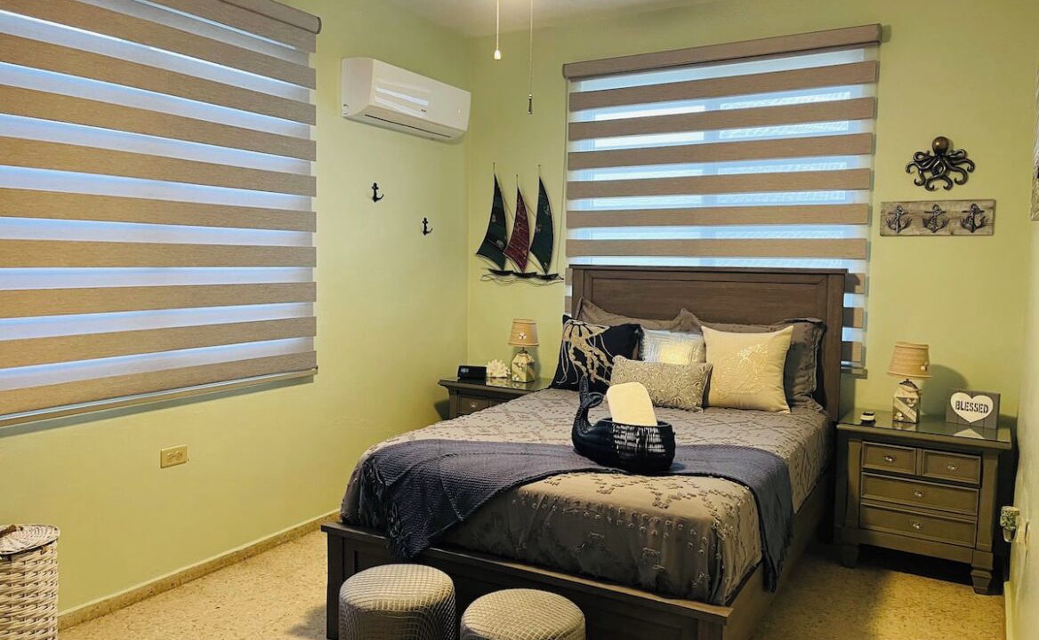 Photo of Bedroom in San Jose