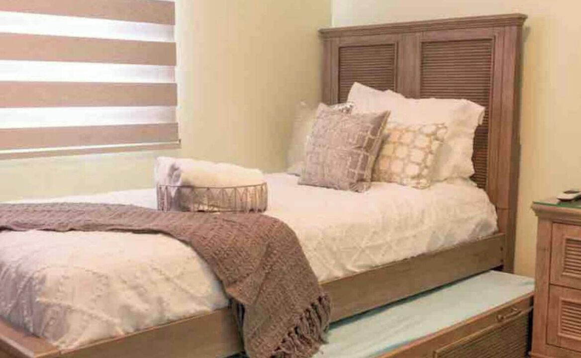 Photo of Bedroom in San Jose