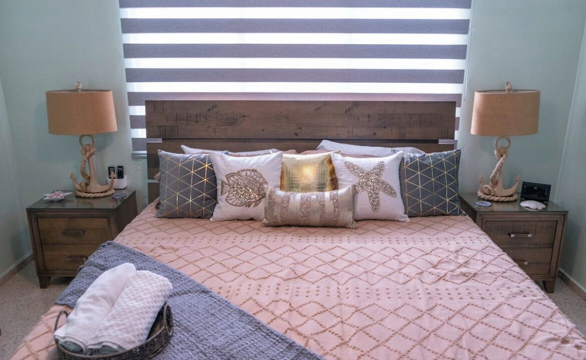 Photo of Bedroom in San Jose