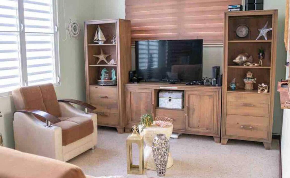 Photo of Livingroom in San Jose