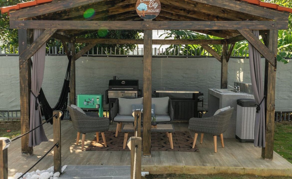 Photo of Patio Balcony in San Jose
