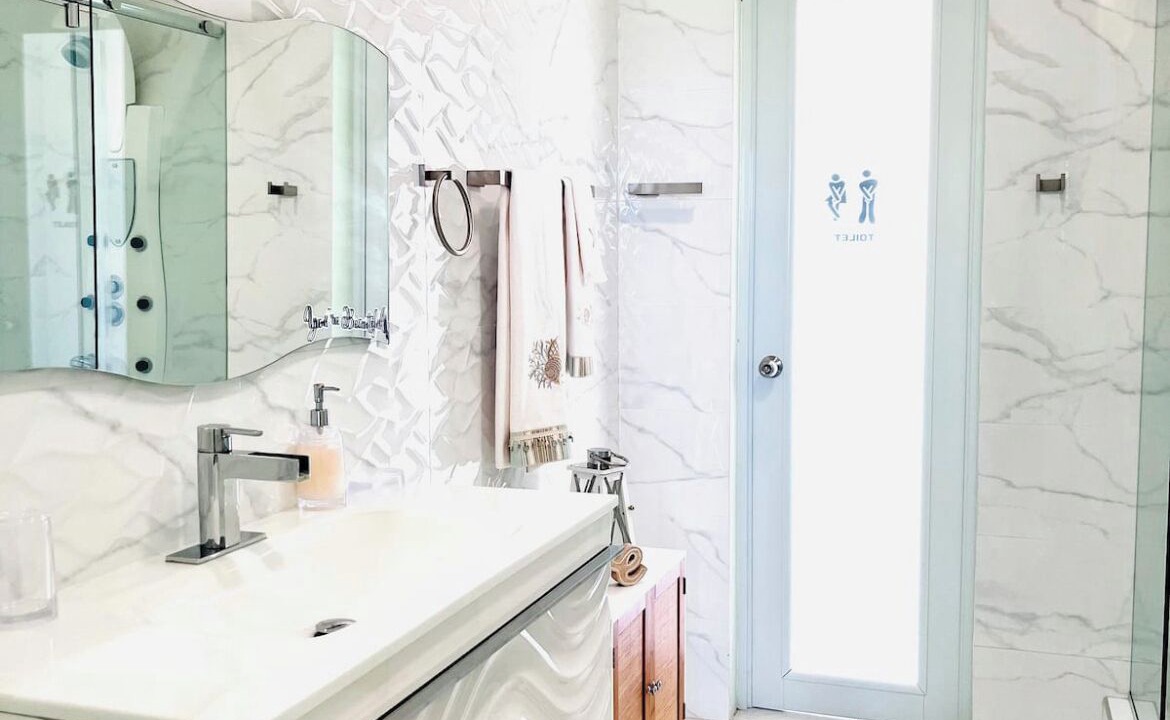 Photo of Bathroom in San Jose