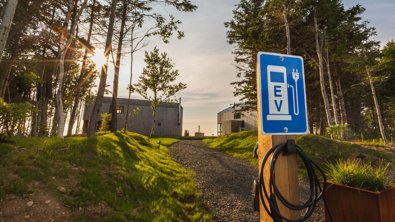 Photo of Outdoor in Inverness County