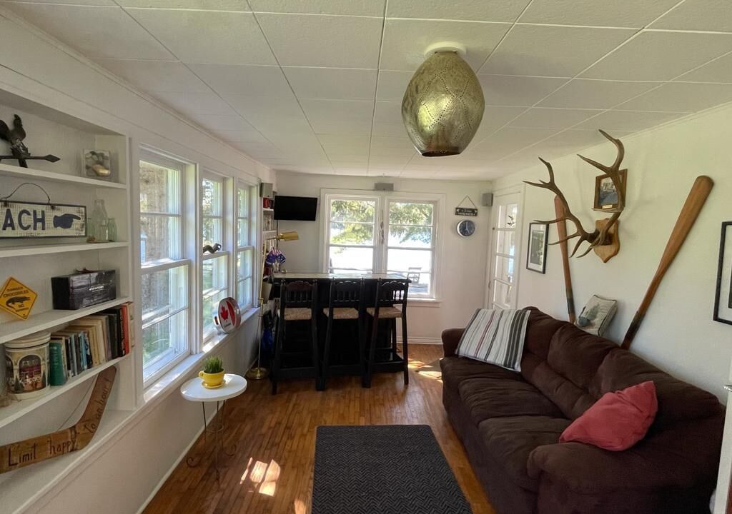 Photo of Livingroom in Kearney