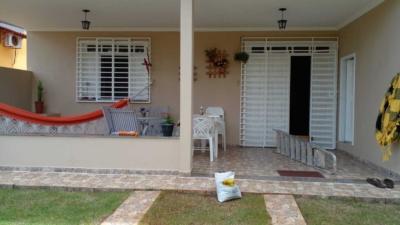 Photo of Patio Balcony in Itubera