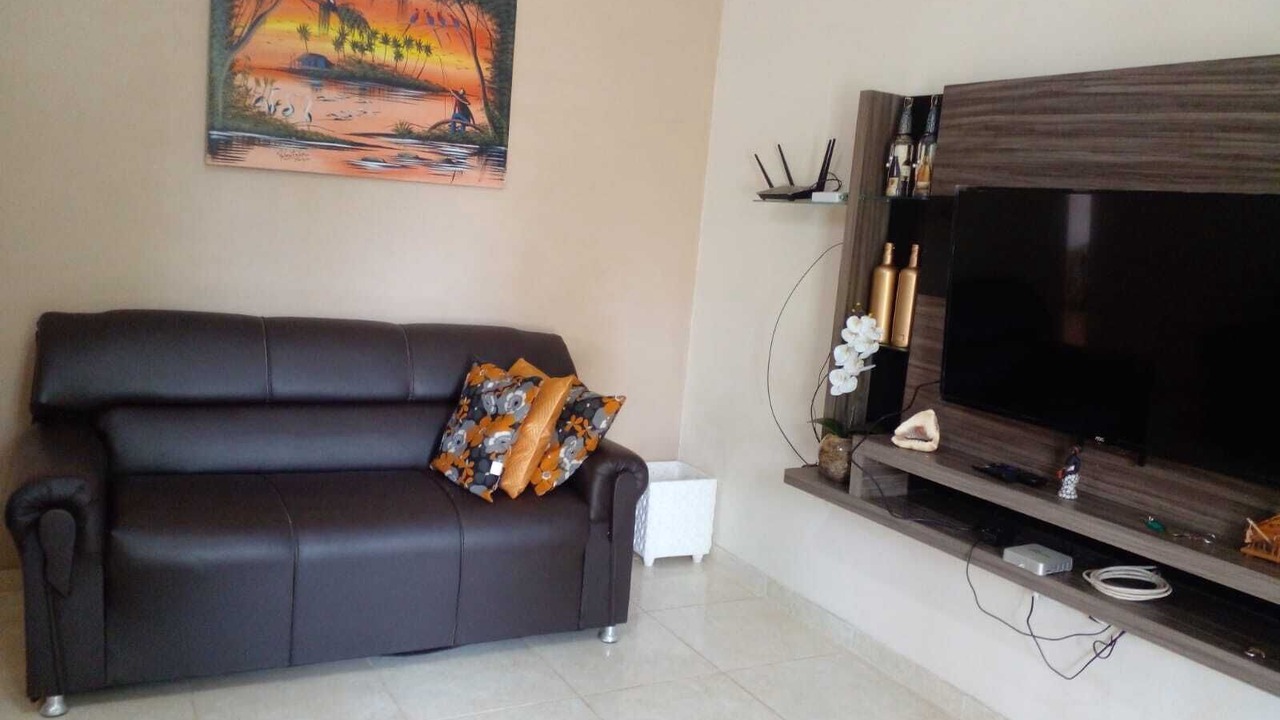Photo of Livingroom in Itubera