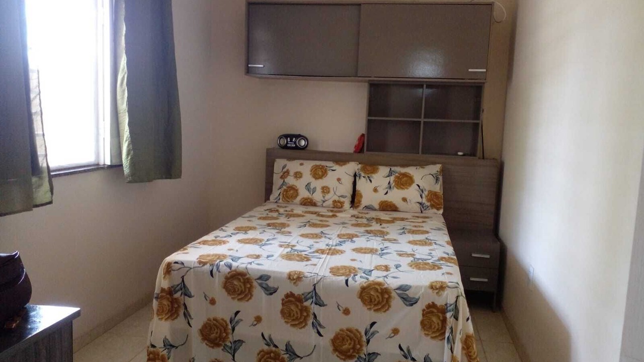 Photo of Bedroom in Itubera