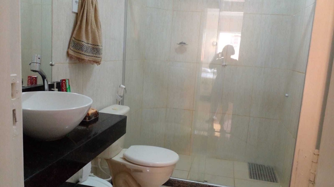 Photo of Bathroom in Itubera