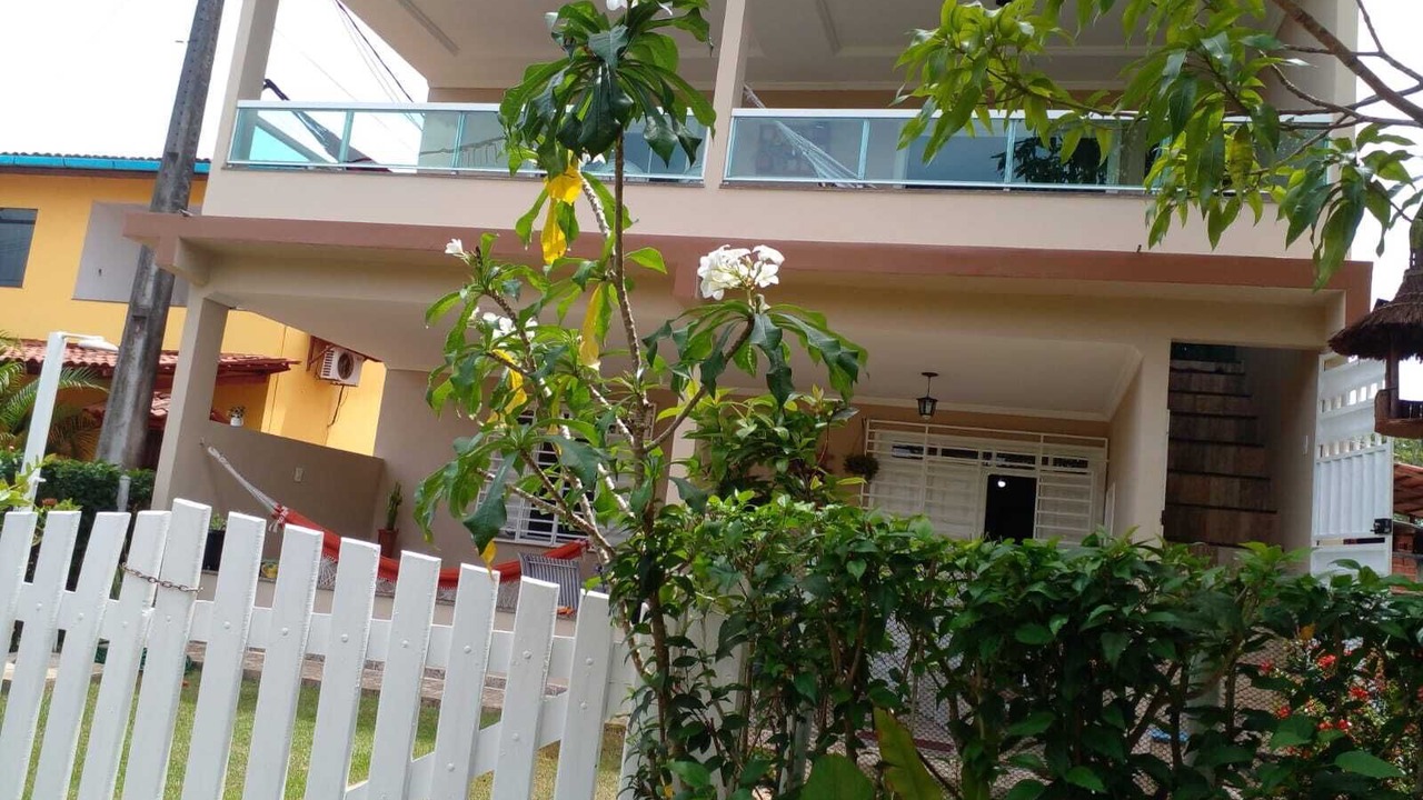 Photo of Patio Balcony in Itubera