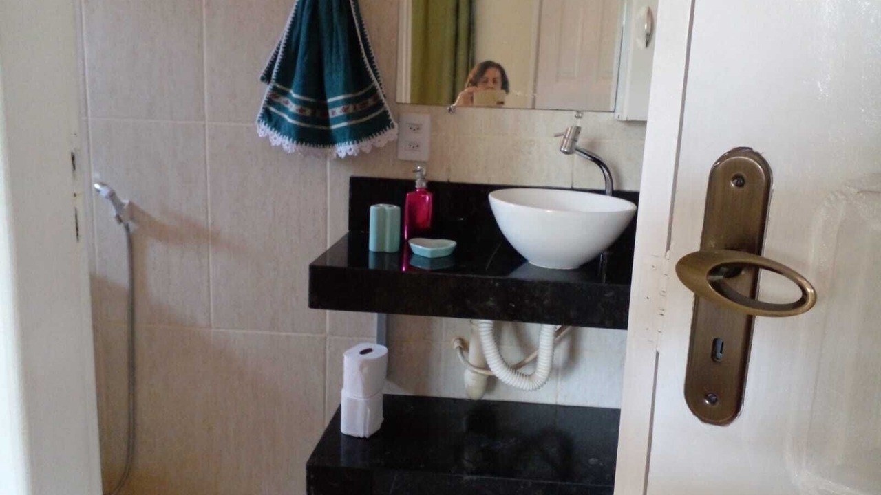 Photo of Bathroom in Itubera