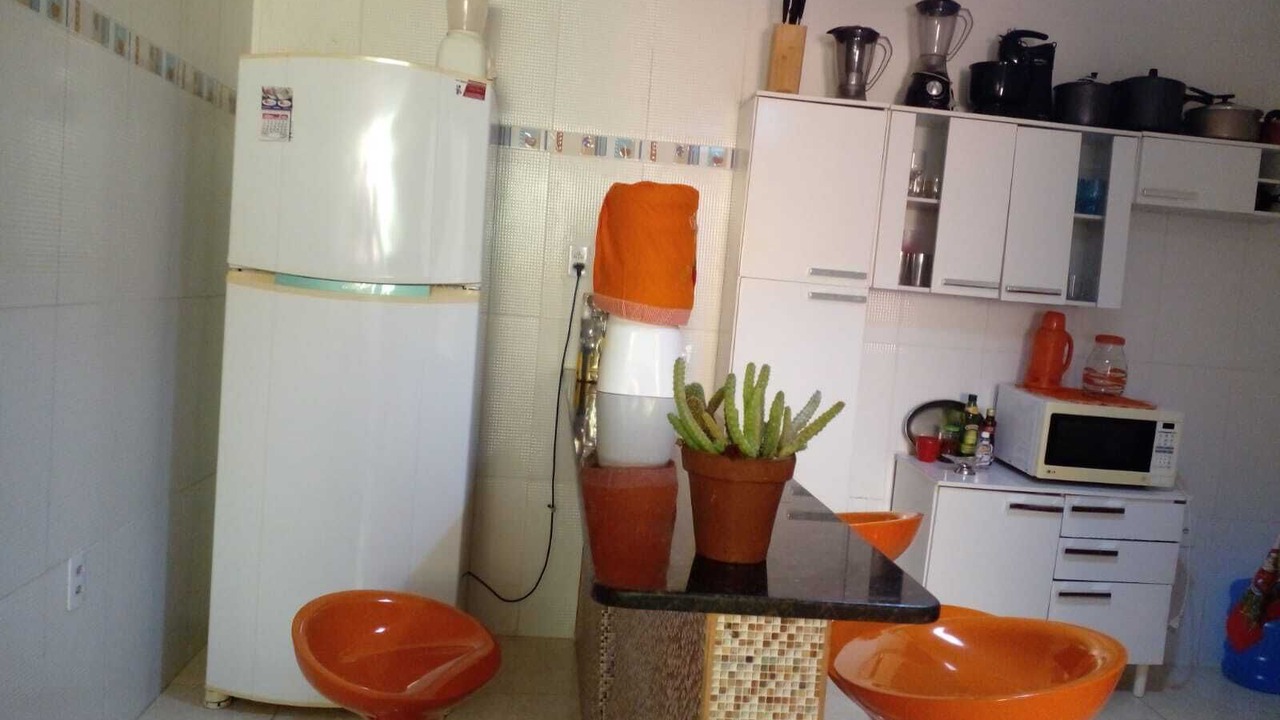 Photo of Kitchen in Itubera