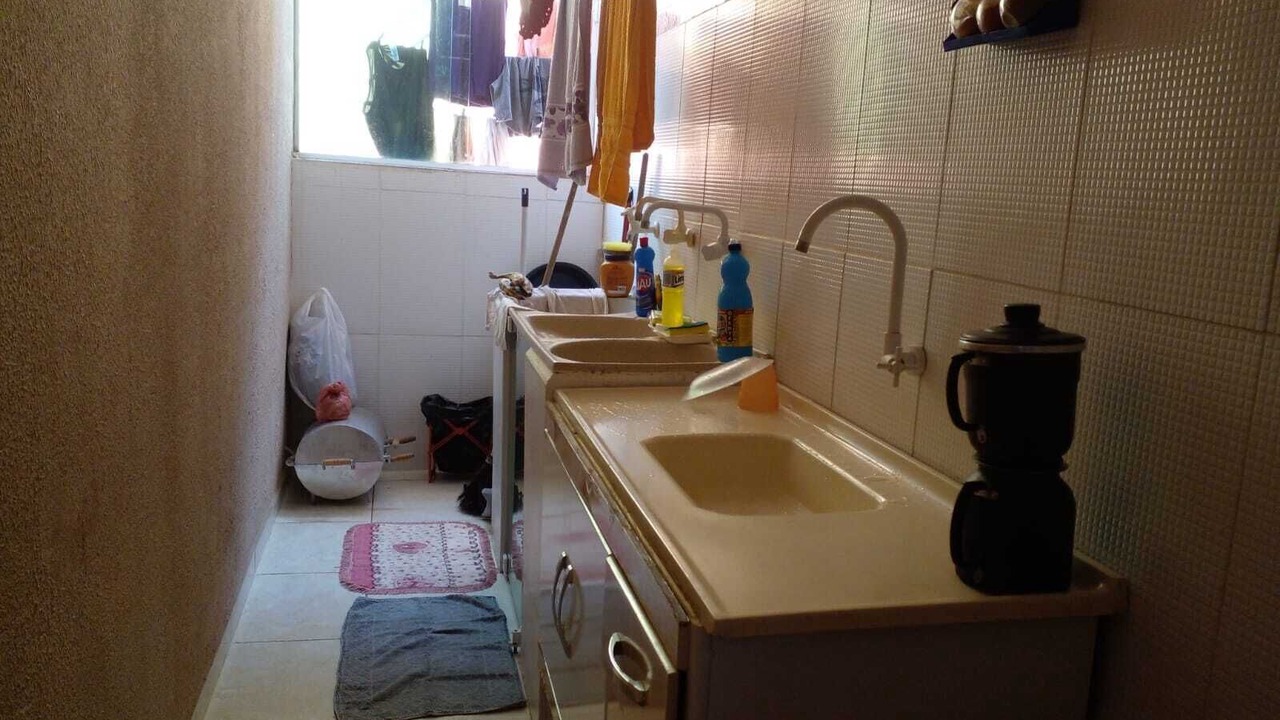 Photo of Kitchen in Itubera