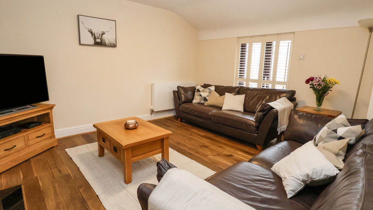 Photo of Livingroom in Chorlton-by-Backford